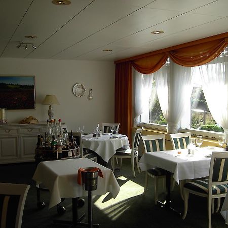 Hotel Restaurant Klosterli Pieterlen ภายนอก รูปภาพ