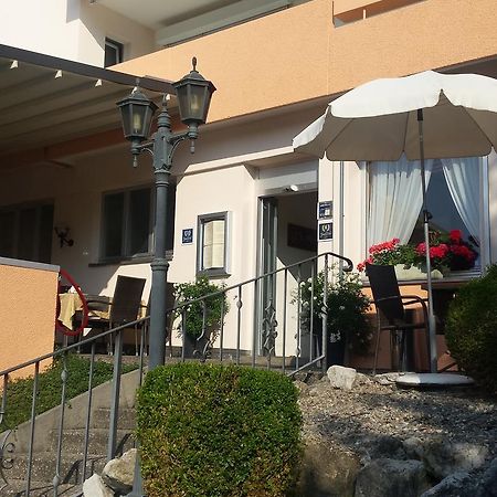 Hotel Restaurant Klosterli Pieterlen ภายนอก รูปภาพ