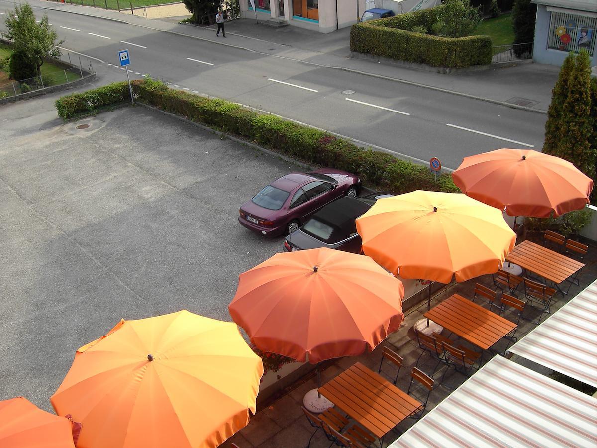 Hotel Restaurant Klosterli Pieterlen ห้อง รูปภาพ